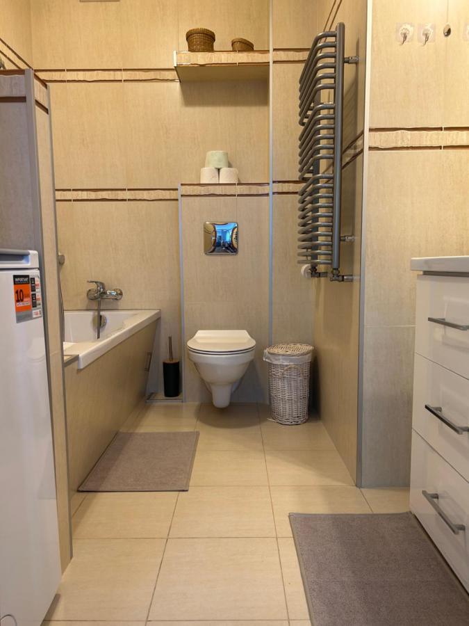 Apartament Quiet Enclave Near The Airport *